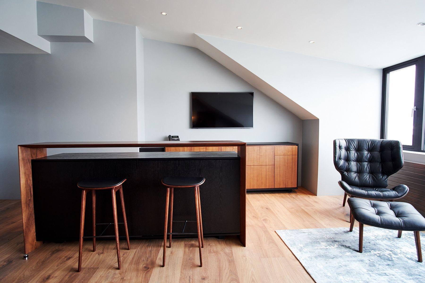 Ion City Hotel, Reykjavik, A Member Of Design Hotels Buitenkant foto