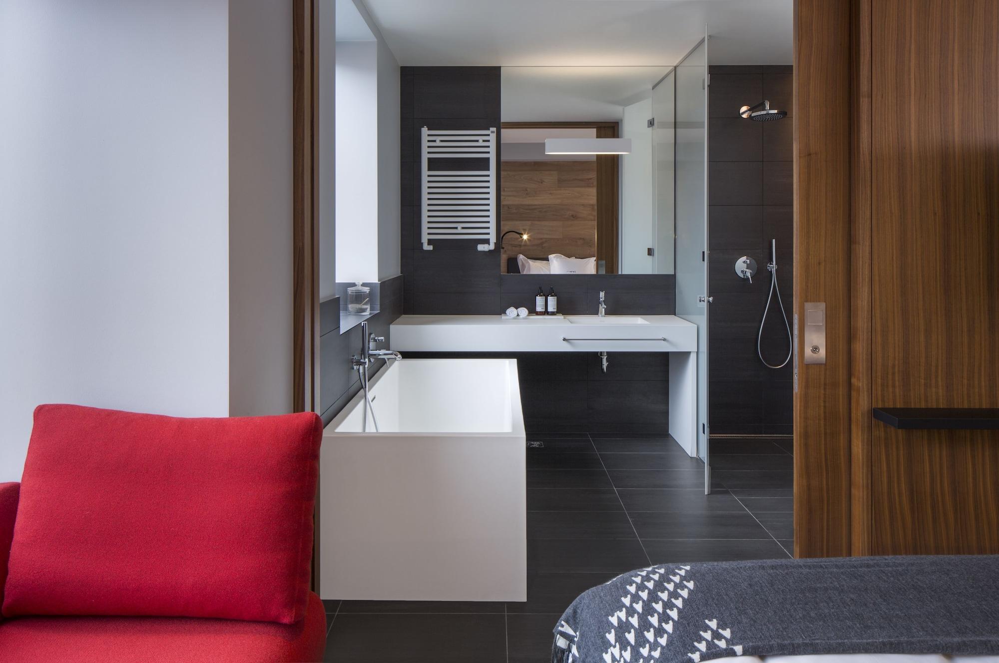 Ion City Hotel, Reykjavik, A Member Of Design Hotels Buitenkant foto