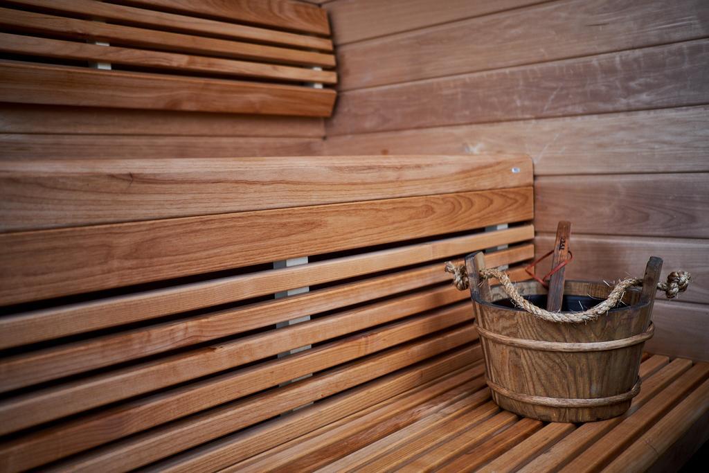 Ion City Hotel, Reykjavik, A Member Of Design Hotels Buitenkant foto