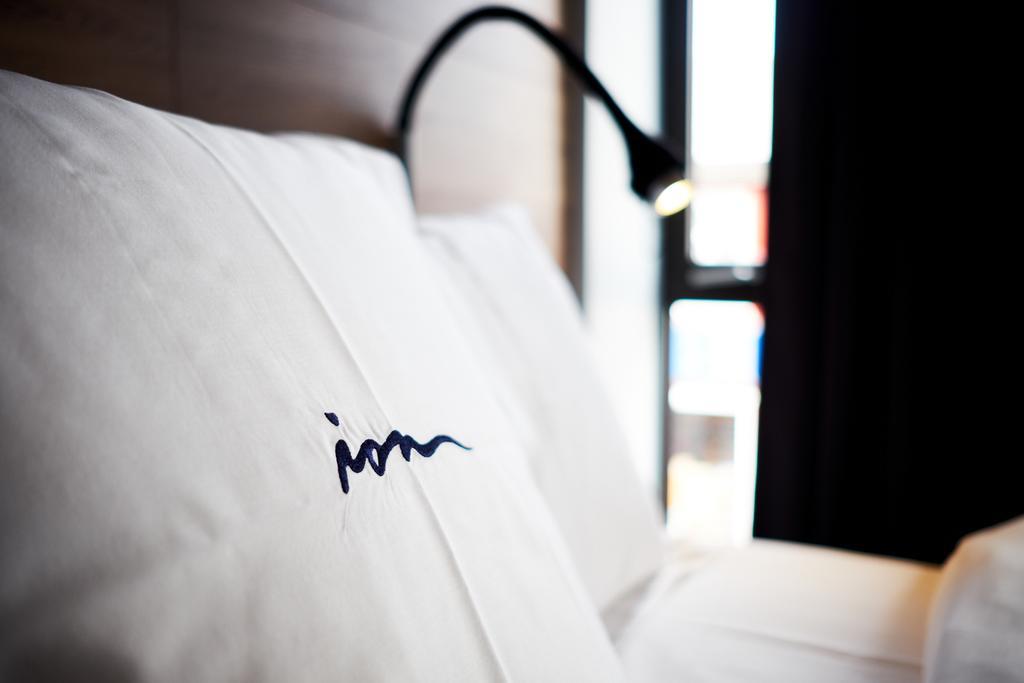 Ion City Hotel, Reykjavik, A Member Of Design Hotels Buitenkant foto